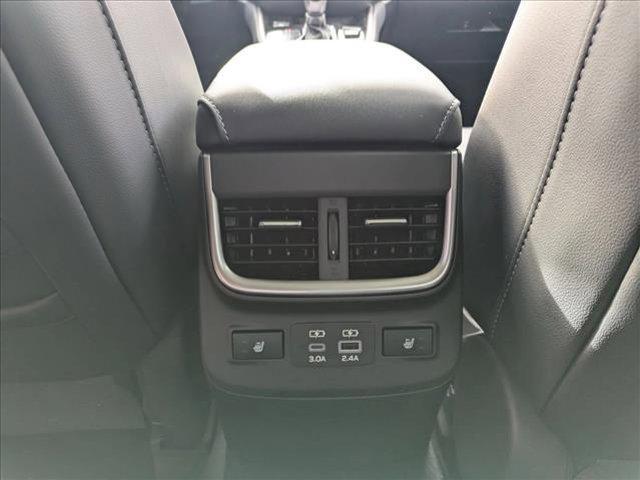 new 2025 Subaru Outback car, priced at $44,888