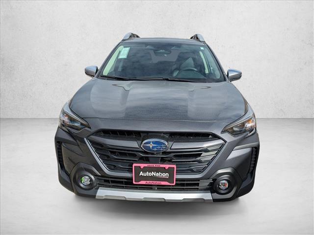 new 2025 Subaru Outback car, priced at $44,888