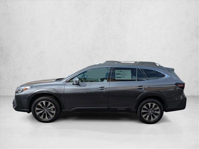 new 2025 Subaru Outback car, priced at $44,888