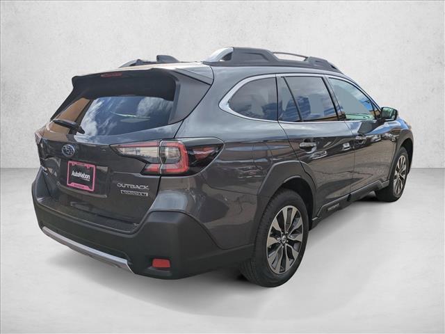 new 2025 Subaru Outback car, priced at $44,888