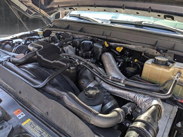 used 2012 Ford F-250 car, priced at $21,101
