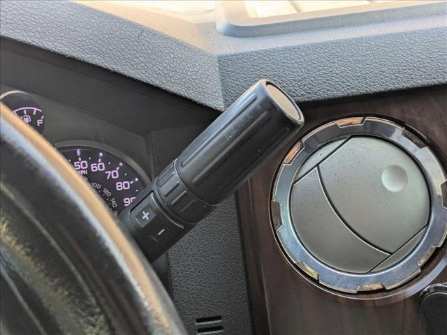 used 2012 Ford F-250 car, priced at $21,101