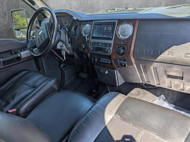 used 2012 Ford F-250 car, priced at $21,101