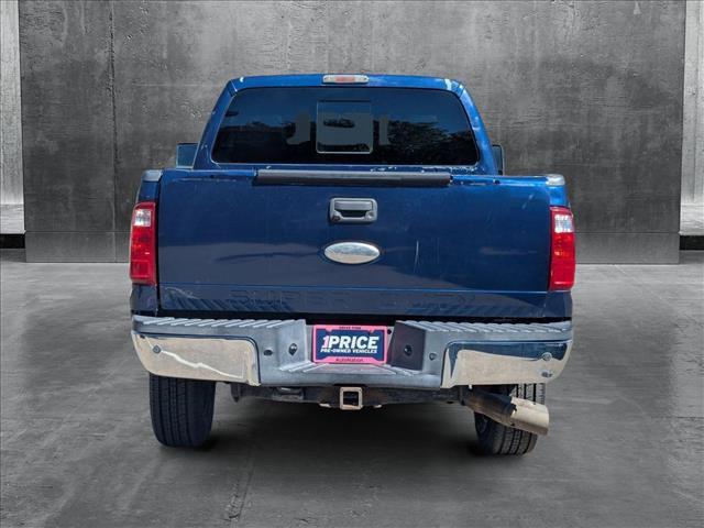 used 2012 Ford F-250 car, priced at $21,101
