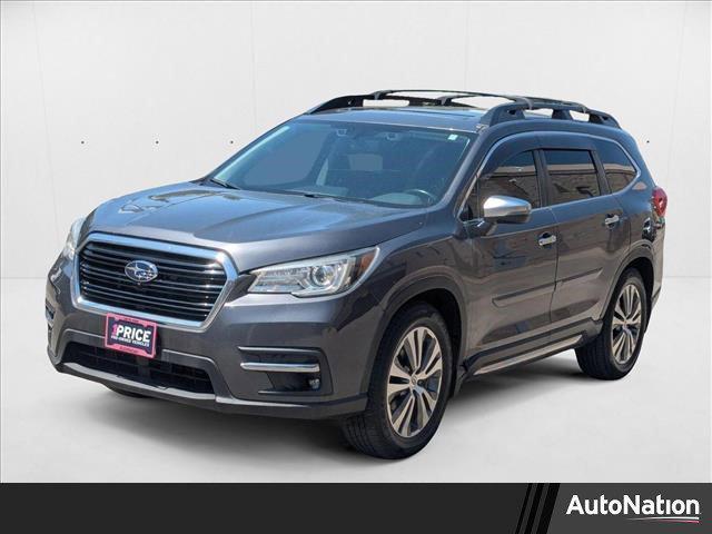 used 2019 Subaru Ascent car, priced at $14,701