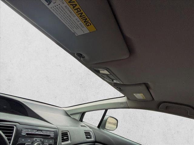 used 2013 Honda Civic car, priced at $11,000