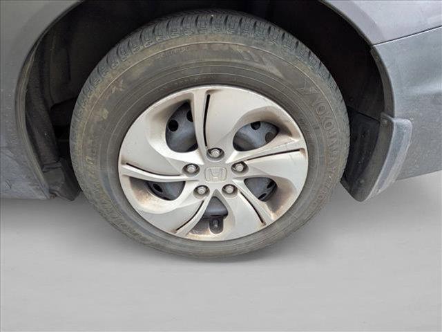 used 2013 Honda Civic car, priced at $11,000