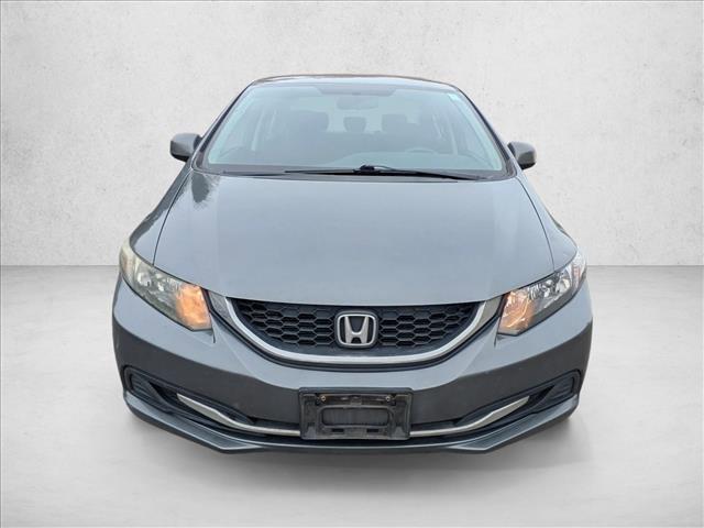 used 2013 Honda Civic car, priced at $11,000