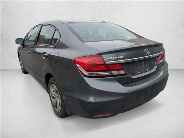 used 2013 Honda Civic car, priced at $11,000