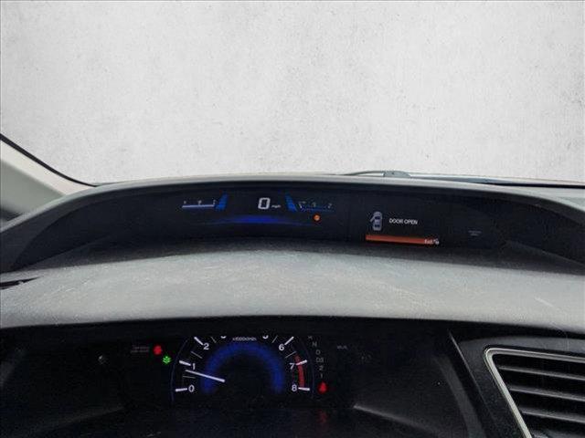 used 2013 Honda Civic car, priced at $11,000