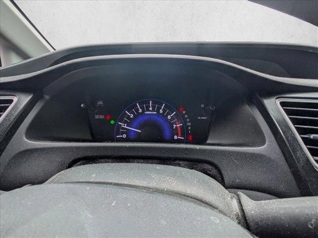 used 2013 Honda Civic car, priced at $11,000