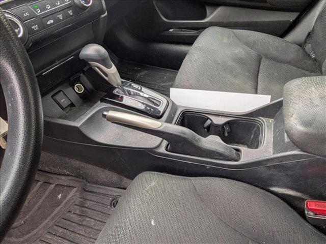 used 2013 Honda Civic car, priced at $11,000