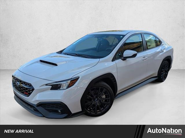 new 2025 Subaru WRX car, priced at $39,391