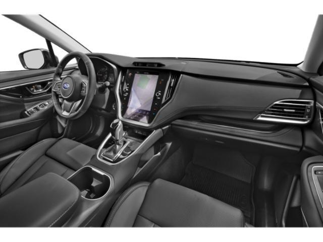 new 2025 Subaru Outback car, priced at $42,451