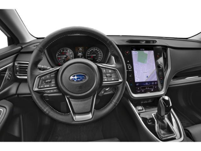new 2025 Subaru Outback car, priced at $42,451