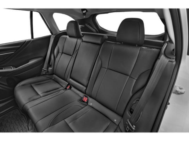 new 2025 Subaru Outback car, priced at $42,451