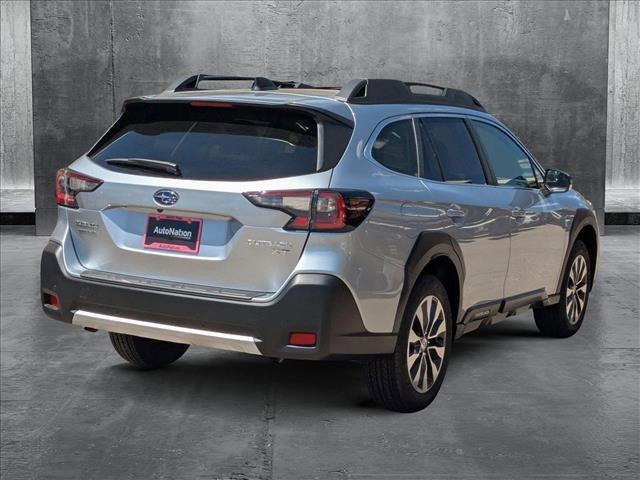 new 2025 Subaru Outback car, priced at $42,451