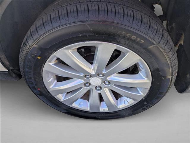 used 2012 Subaru Forester car, priced at $6,900