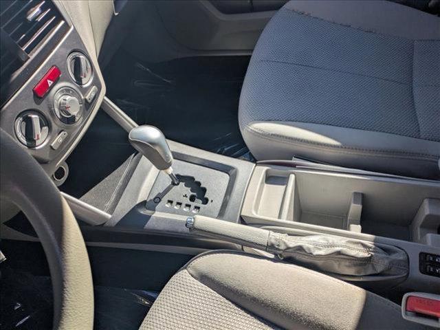 used 2012 Subaru Forester car, priced at $6,900