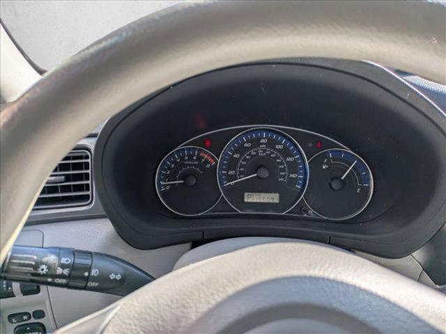 used 2012 Subaru Forester car, priced at $7,600