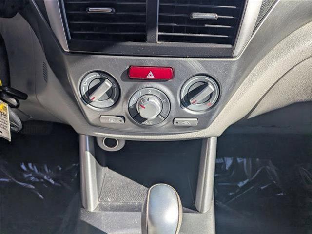 used 2012 Subaru Forester car, priced at $6,900