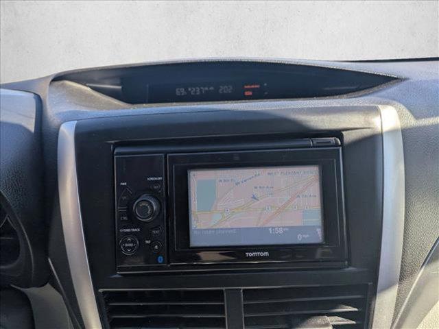 used 2012 Subaru Forester car, priced at $6,900