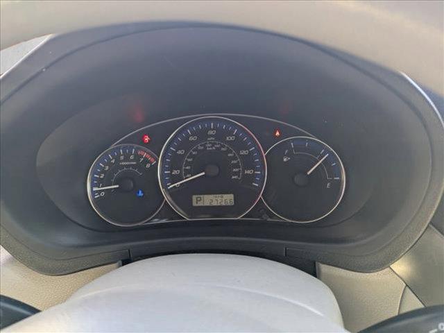 used 2012 Subaru Forester car, priced at $6,900