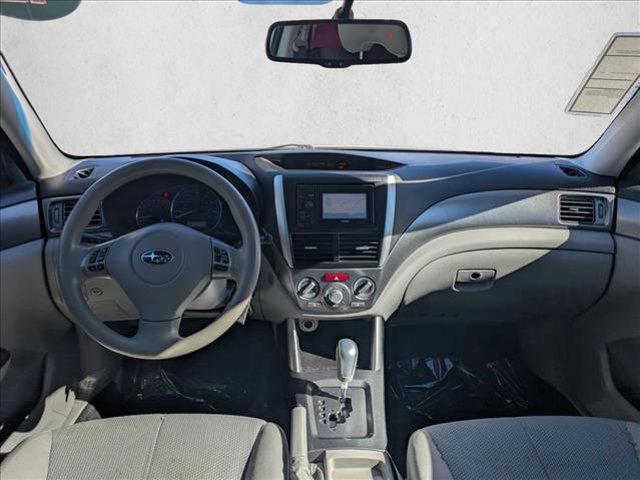 used 2012 Subaru Forester car, priced at $6,900