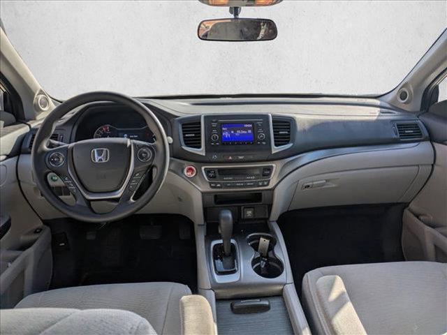 used 2018 Honda Pilot car, priced at $21,000