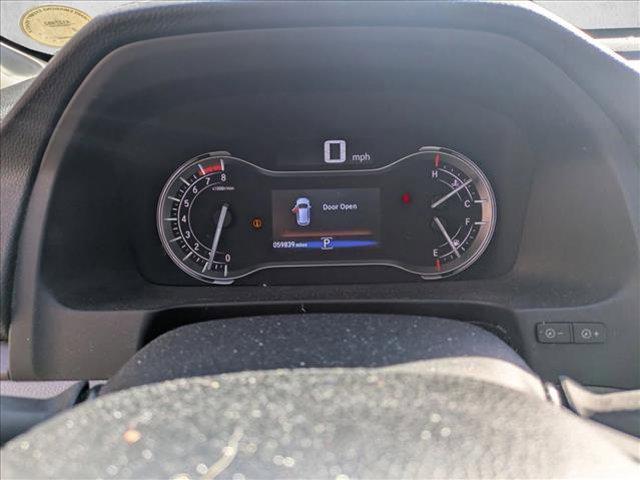 used 2018 Honda Pilot car, priced at $21,000