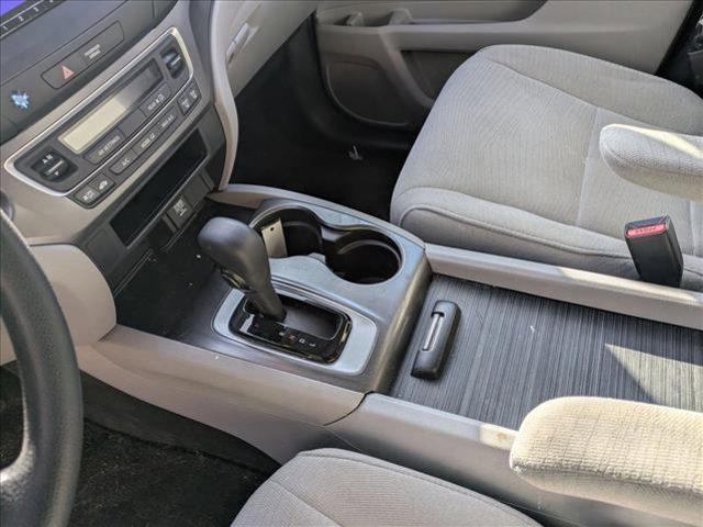 used 2018 Honda Pilot car, priced at $21,000