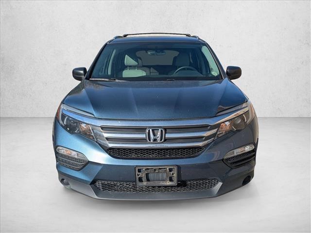 used 2018 Honda Pilot car, priced at $21,000