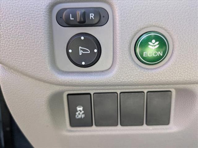 used 2018 Honda Pilot car, priced at $21,000