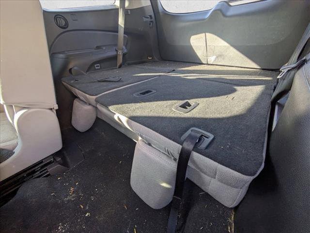 used 2018 Honda Pilot car, priced at $21,000