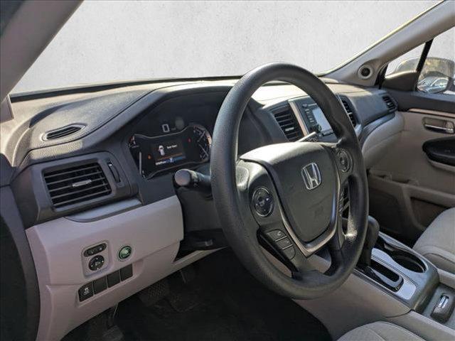 used 2018 Honda Pilot car, priced at $21,000