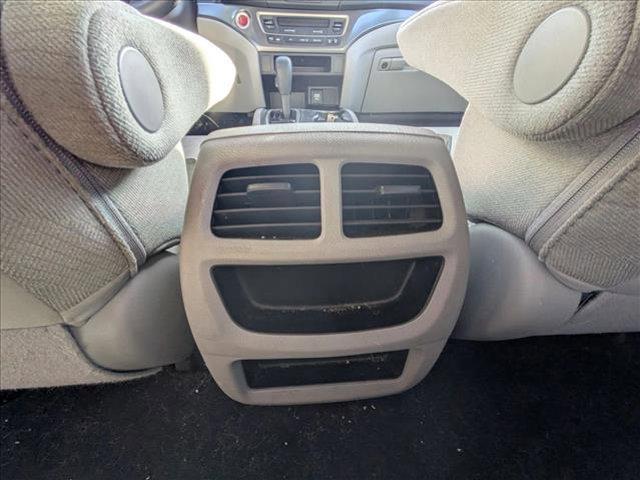 used 2018 Honda Pilot car, priced at $21,000