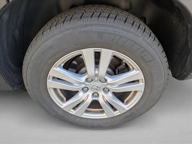 used 2018 Honda Pilot car, priced at $21,000