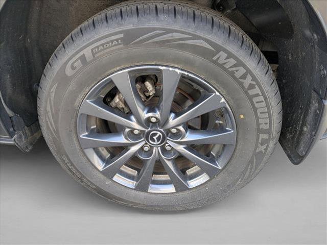 used 2023 Mazda CX-30 car, priced at $21,000