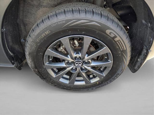 used 2023 Mazda CX-30 car, priced at $20,000