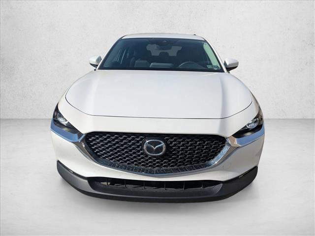 used 2023 Mazda CX-30 car, priced at $21,000