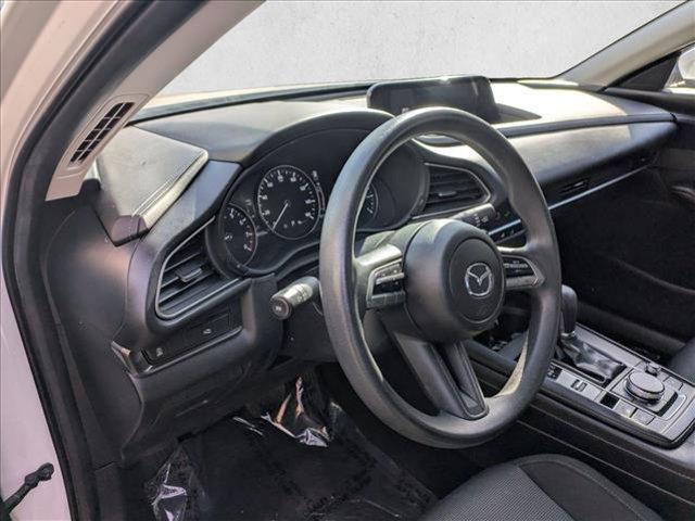 used 2023 Mazda CX-30 car, priced at $21,000
