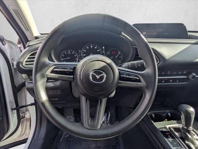 used 2023 Mazda CX-30 car, priced at $20,000