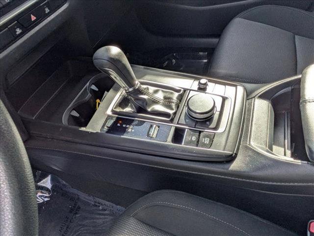 used 2023 Mazda CX-30 car, priced at $20,000