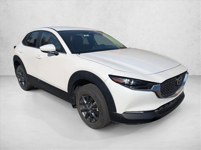 used 2023 Mazda CX-30 car, priced at $21,000