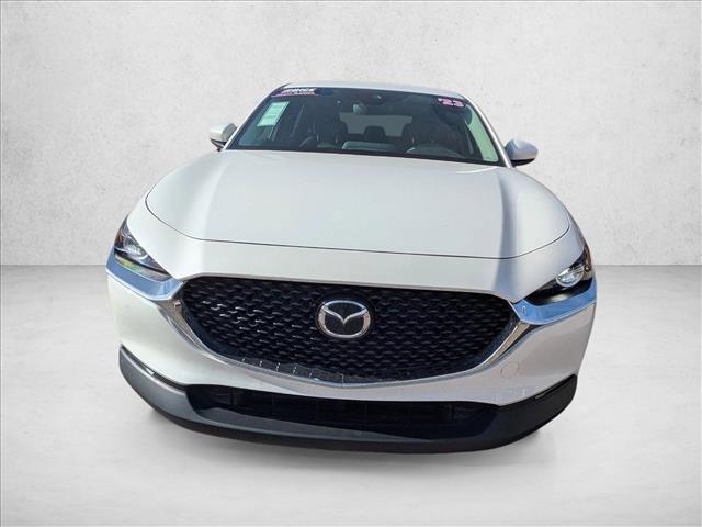 used 2023 Mazda CX-30 car, priced at $20,000