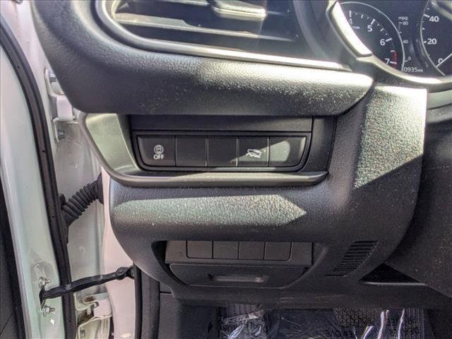 used 2023 Mazda CX-30 car, priced at $20,000