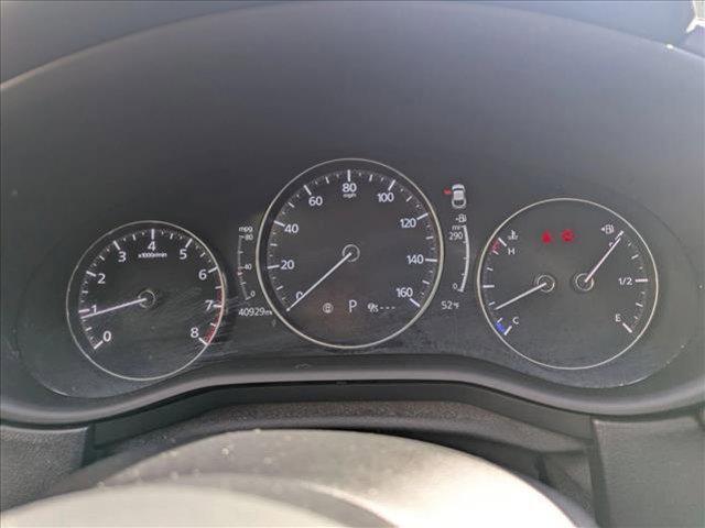 used 2023 Mazda CX-30 car, priced at $21,000