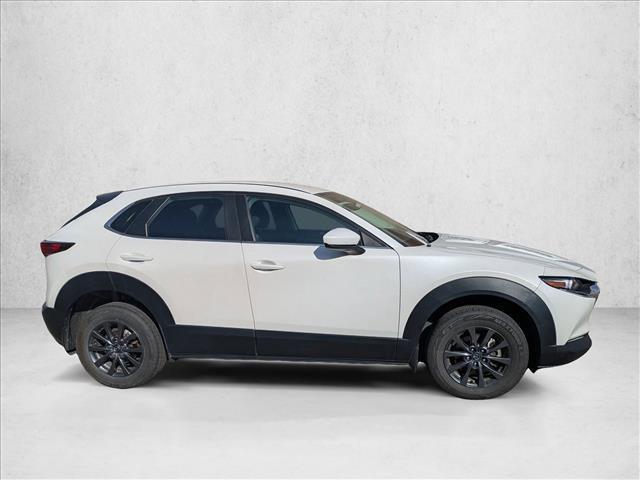 used 2023 Mazda CX-30 car, priced at $21,000