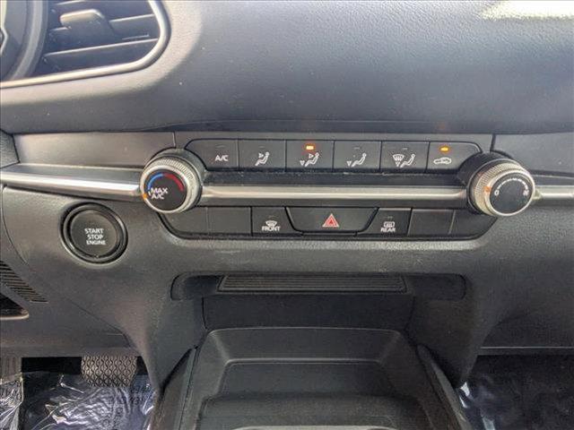 used 2023 Mazda CX-30 car, priced at $20,000