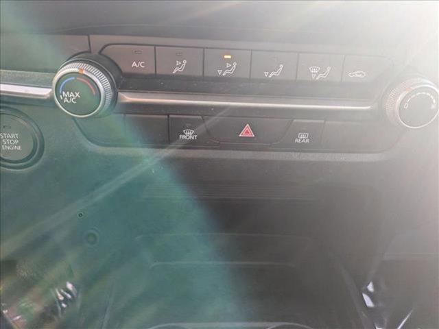 used 2023 Mazda CX-30 car, priced at $21,000